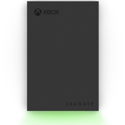 HHD extern Seagate Game Drives for Xbox 2TB, USB 3.0