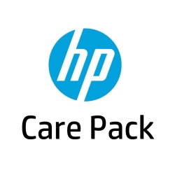 HP Post-Warranty 1y NBD Onsite Desktop HW Support