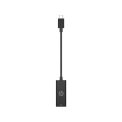 HP USB-C to RJ45 Adapter G2 \