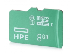 HPE 8GB MICROSD EM FLASH MEDIA KIT