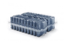 HPE LTO-7 Ultrium 15TB Eco Case Data Cartridge 20 Pack