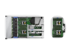 HPE ProLiant DL580 Gen10 6230 4P 256GB-R P408i-p 8SFF 4x1600W RPS Server
