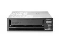 HPE StoreEver LTO-6 Ultrium 6250 Internal Tape Drive