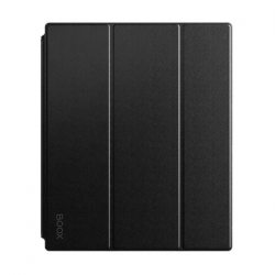 Husa magnetica pentru Ebook reader Boox TAB Ultra, Neagra