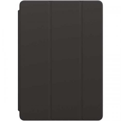 Husa/Stand Apple Smart Cover pentru iPad 7/iPad Air 3 de 10.5inch, Black