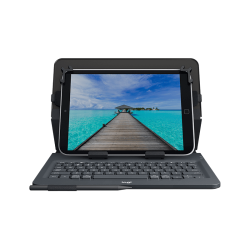 Husa/Stand Logitech cu tastatura Bluetooth pentru tableta de 9-10inch