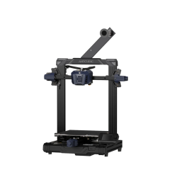 Anycubic Kobra Neo, imprimanta 3D cu direct-drive, pat PEI, 220x220x250 mm, model 2022