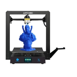 Imprimanta 3D Anycubic Mega X