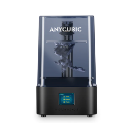Imprimanta 3D cu rasini Anycubic Photon Mono 2 4K+, 165 x 143 x 89, model 2023