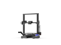 Imprimanta 3D Creality Ender 3 Max, 300x300x340 mm, extruder metal, ventilator dual