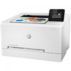 Imprimanta Laser Color HP LaserJet Pro M255nw