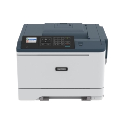 Imprimanta laser color Xerox C310V_DNI, A4, USB, Retea , Wireless, Duplex, 33 pagini pe minut mono si color