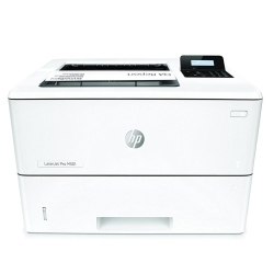 Imprimanta laser monocrom HP LaserJet Pro M501dn, A4