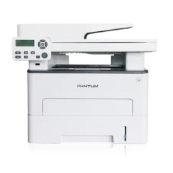 Imprimanta Multifunctionala Laser, Pantum, M7100DN, printare, copiere, scanare, duplex, ADF, retea, USB