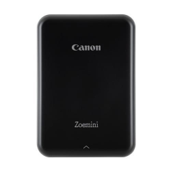 Imprimanta portabila Canon Zoemini, Black