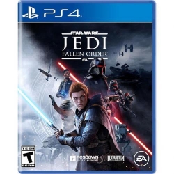 Joc Alectronic Arts Star Wars Jedi: Fallen Order pentru PlayStation 4