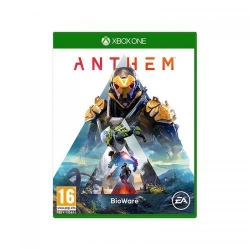 Joc EA Games ANTHEM pentru Xbox One