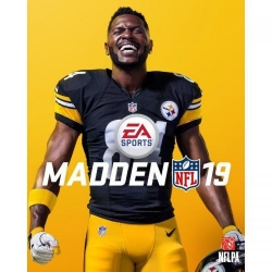 Joc Electronic Arts MADDEN NFL 19 pentru PlayStation 4