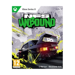 Joc Electronic Arts Need For Speed Unbound pentru XBox Series X