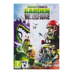 Joc Electronic Arts Plants vs Zombies Garden Warfare pentru PC