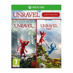 Joc Electronic Arts Unravel Yarny Bundle pentru Xbox One