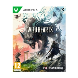 Joc Electronic Arts Wild Hearts pentru Xbox Series X