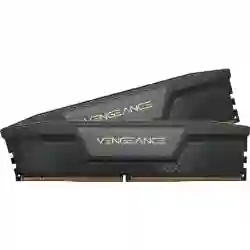 Memorie Corsair Vengeance, 64GB DDR5 (2x32GB), XMP 3.0, 5600MHz, CL40