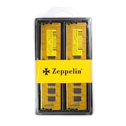 Kit Memorie Zeppelin DDR4 32GB, 3200Mhz - ZE-DDR4-32G3200-KIT