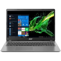 Laptop Acer Aspire 3 A315-43, 15.6 inch, AMD Ryzen 3 5300U 4 C / 8 T, 2.6 GHz - 3.8 GHz, 8 MB cache, 15 W, 16 GB RAM, 256 GB SSD, ARM Radeon Graphics, Free DOS