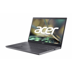 Laptop Acer Aspire 3 A315-43, 15.6 inch, AMD Ryzen 3 5300U, 8 GB RAM, 512 GB SSD, AMD Radeon Graphics, Windows 11 Home