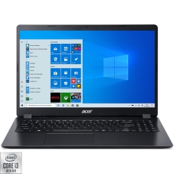Laptop Acer Aspire 3 A315-56 cu procesor Intel Core i3-1005G1, 15.6