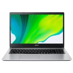 Laptop Acer Aspire 3 A315-58, 15.6 inch, Intel Core i5-1135G7 4 C / 8 T, 3 GHz - 4.7 GHz, 12 MB cache, 28 W, 8 GB RAM, 256 GB SSD, Nvidia Iris Xe, Free DOS