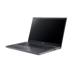 Laptop Acer Aspire 5 A515-57, 15.6 inch, Intel Core i5-1235U 10 C / 12 T, 4.7 GHz, 12 MB cache, 15 W, 16 GB RAM, 512 GB SSD, Nvidia UHD Graphics, Free DOS