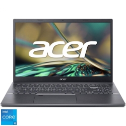 Laptop Acer Aspire 5 A515-57 cu procesor Intel® Core™ i5-1235U pana la 4.40 GHz, 15.6