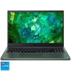 Laptop Acer Aspire Vero AV15-53P cu procesor Intel® Core™ i5-1335U pana la 4.6 GHz, 15.6