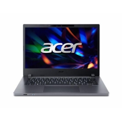 Laptop Acer TravelMate P2 TMP214-42, 14 inch 1920 x 1080, AMD Ryzen 5 6650U, 16 GB RAM, 1 TB SSD, AMD Radeon Graphics, Free DOS