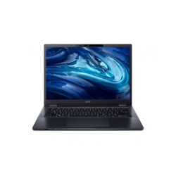Laptop Acer TravelMate P4 TMP414-41, 14 inch 1920 x 1200, AMD Ryzen 5 6650U, 16 GB RAM, 512 GB SSD, AMD Radeon Graphics, Free DOS