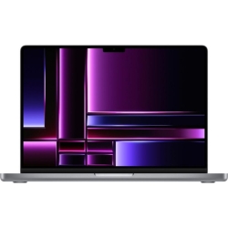 Laptop Apple 14.2'' MacBook Pro 14 Liquid Retina XDR, Apple M2 Max chip (12-core CPU), 64GB, 8TB SSD, Apple M2 Max 30-core GPU, macOS Ventura, Space Grey, INT keyboard, 2023
