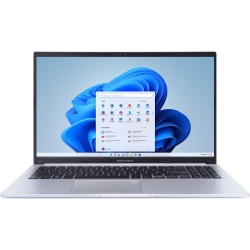 Laptop ASUS 15.6'' Vivobook 15 M1502IA, FHD, Procesor AMD Ryzen™ 5 4600H (8M Cache, up to 4.0 GHz), 8GB DDR4, 512GB SSD, Radeon, Win 11 Home, Icelight Silver