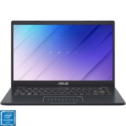 Laptop ASUS E410MA-BV1258 cu procesor Intel® Celeron® N4020, 14