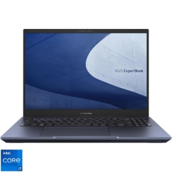 Laptop ASUS ExpertBook B5 B5602CBN cu procesor Intel® Core™ i7-1270P pana la 4.80 GHz, 16