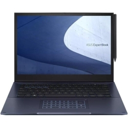 Laptop ASUS Expertbook B7 B7402FBA-L90939XS, 14 inch Touchscreen, Intel Core i5-1240P 12 C / 16 T, 4.4 GHz, 12 MB cache, 32 GB RAM, 512 GB SSD, Intel Iris Xe Graphics, Windows 11 Pro