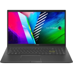 Laptop ASUS Vivobook 15 M513UA cu procesor AMD Ryzen™ 5 5500U, 15.6