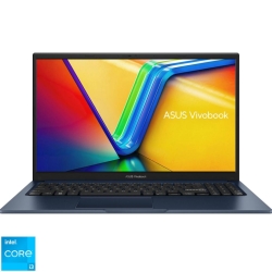 Laptop ASUS VivoBook 15 X1504ZA cu procesor Intel®Core™ i3-1215U pana la 4.40 GHz, 15.6