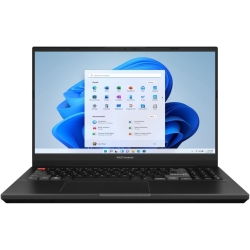 Laptop ASUS Vivobook Pro 15X M6501RM cu procesor AMD Ryzen™ 9 6900HX pana la 4.90 GHz, 15.6