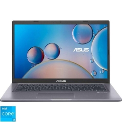 Laptop Asus X415FA-EB037 (Procesor Intel® Core™ i3-10110U (4M Cache, up to 4.10 GHz) 14
