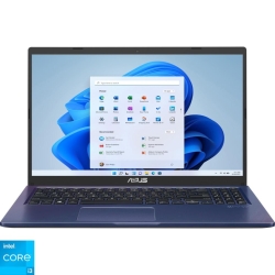 Laptop ASUS X515EA-BQ850W cu procesor Intel Core i3-1115G4, 15.6