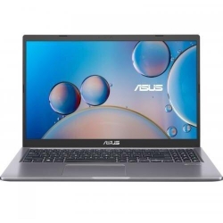Laptop ASUS X515FA-BQ019, Intel Core i3-10110U, 15.6inch, RAM 8GB, SSD 256GB, Intel UHD Graphics, No OS, Argintiu