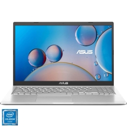 Laptop ASUS X515MA-EJ493 cu procesor Intel Celeron N4020, 15.6