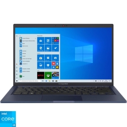 Laptop Business ASUS ExpertBook B B1400CEAE cu procesor Intel® Core™ i3-1115G4, 14